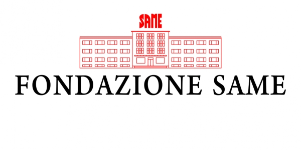 SDF: SAME FOUNDATION ESTABLISHED FOR PHILANTHROPIC ACTIVITY