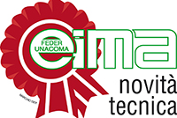 EIMA Novità Tecnica