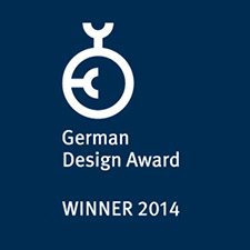 German Design Award 2013