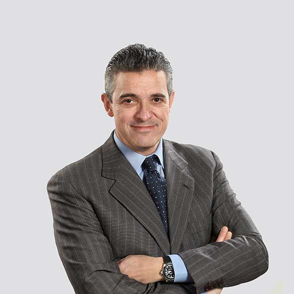 Francesco Carozza