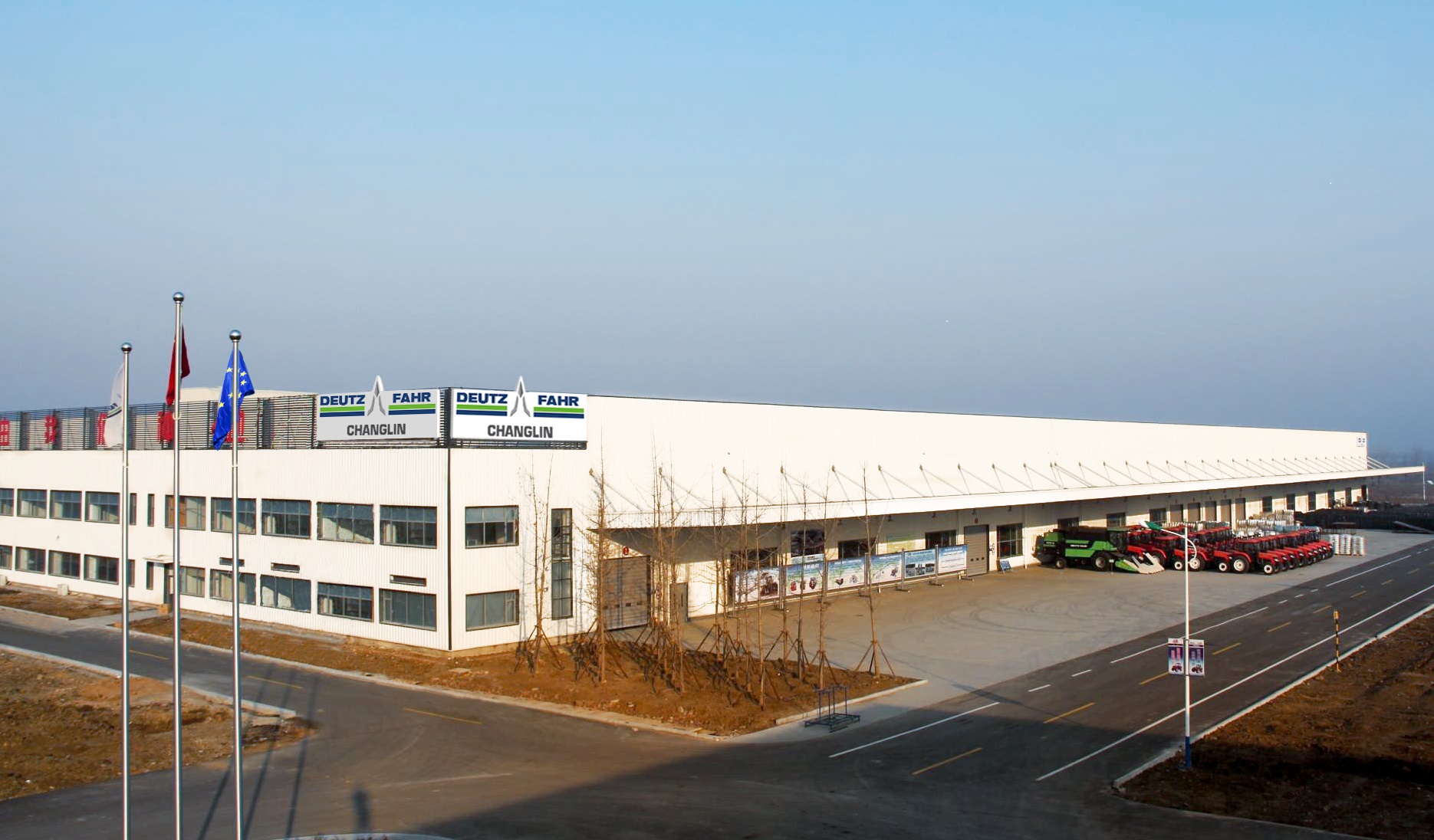 Linshu plant.jpg