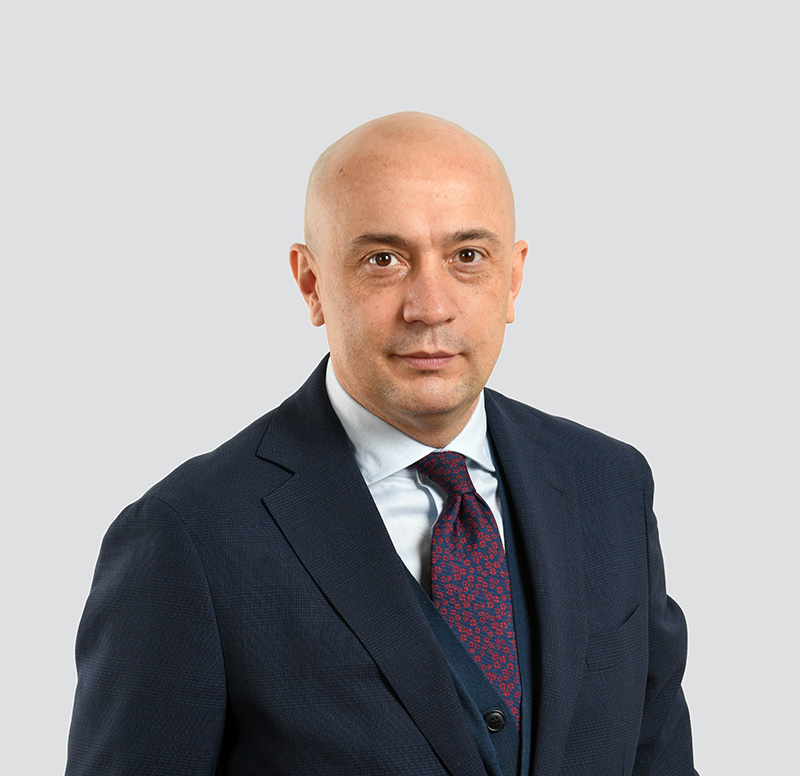 Massimiliano Tripodi