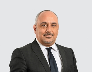 Alessandro Luciani (R&D & Quality Executive Director) Alessandro Luciani (R&D & Quality Executive Director)