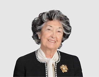 Luisella Cassani Carozza (Vice Presidente)