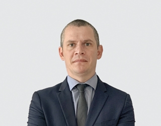 David Causse (Business Unit Grape Harvester Machinery Executive Director) David Causse (Business Unit Grape Harvester Machinery Executive Director)