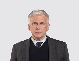 Massimo Ribaldone (Consigliere) Massimo Ribaldone (Consigliere)