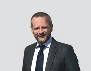Marcello Personeni (Same Deutz-Fahr India CEO) Marcello Personeni (Same Deutz-Fahr India CEO)