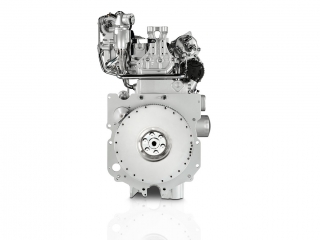 FARMotion engine