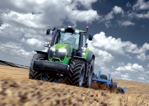 The Italian multinational SDF, technological partner of Kazakhstan for Farming 4.0