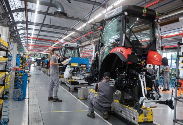 SDF: RISULTATI 2019. FATTURATO 1.268 MILIONI DI EURO, EBT IN CRESCITA.
