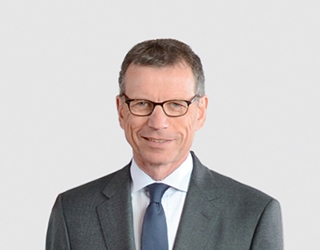 Fabio Gaggini (Vice Chairman)