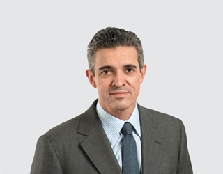 Francesco Carozza (Vice Chairman)