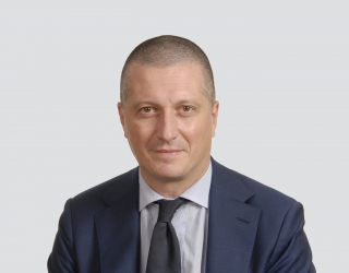 Alberto Fietta (Human Resources Executive Director) Alberto Fietta (Human Resources Executive Director)