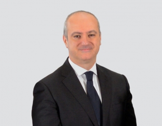 Alberto Perfetto (Spare Parts Executive Director) Alberto Perfetto (Spare Parts Executive Director)