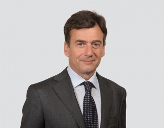 Alberto Salvoni (Logistics Executive Director) Alberto Salvoni (Logistics Executive Director)