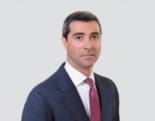 Aldo Carozza (Vice Presidente) Aldo Carozza (Vice Presidente)