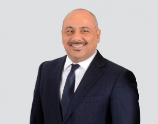 Alessandro Luciani (Quality & Service Executive Director) Alessandro Luciani (Quality & Service Executive Director)