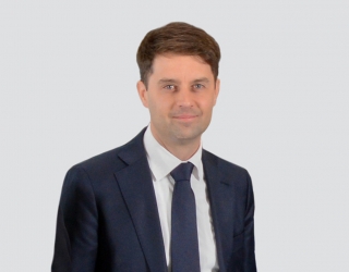 Christian Tovazzi (Manufacturing Executive Director) Christian Tovazzi (Manufacturing Executive Director)