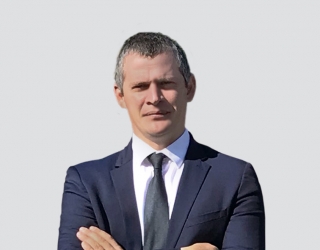 David Causse (Grégoire CEO) David Causse (Grégoire CEO)