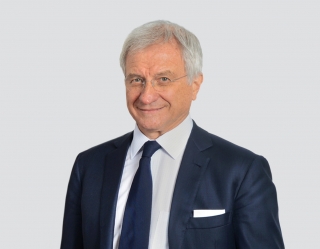 Edoardo Spezzotti (Consigliere) Edoardo Spezzotti (Consigliere)