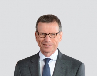 Fabio Gaggini (Chairman) Fabio Gaggini (Chairman)