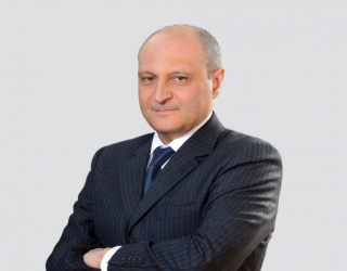 Filippo Simonetti (Consigliere) Filippo Simonetti (Consigliere)