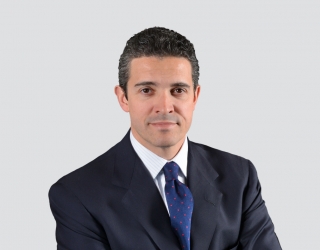Francesco Carozza (Vice Presidente) Francesco Carozza (Vice Presidente)