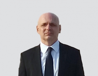 Giampaolo Cameli (Same Deutz-Fahr Turkey CEO) Giampaolo Cameli (Same Deutz-Fahr Turkey CEO)
