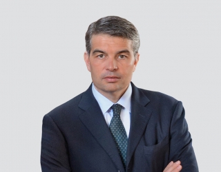 Lodovico Bussolati (Chief Executive Officer) Lodovico Bussolati (Chief Executive Officer)