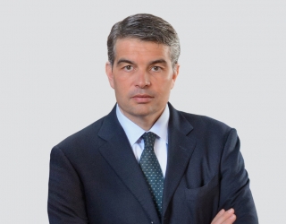 Lodovico Bussolati (Presidente e CEO) Lodovico Bussolati (Presidente e CEO)