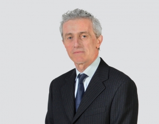 Lodovico Castellani Tarabini (Commercial Extra Europe Executive Director) Lodovico Castellani Tarabini (Commercial Extra Europe Executive Director)