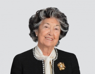 Luisella Cassani Carozza (Consigliere) Luisella Cassani Carozza (Consigliere)
