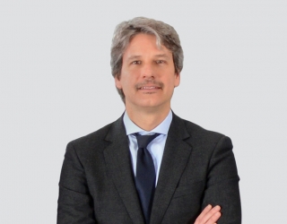 Massimo Pensa (Purchasing Executive Director) Massimo Pensa (Purchasing Executive Director)