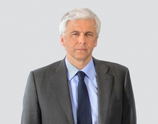 Massimo Ribaldone (R&D Executive Director) Massimo Ribaldone (R&D Executive Director)