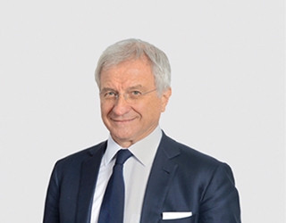 Edoardo Spezzotti (Member) Edoardo Spezzotti (Member)
