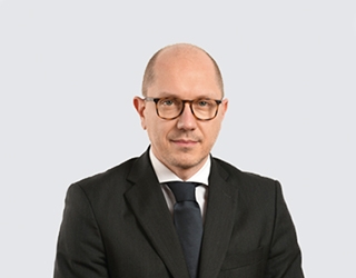 Alberto Bellini (Business Unit India Director) Alberto Bellini (Business Unit India Director)