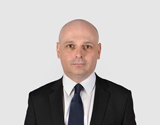 Giampaolo Cameli (Business Unit Turkey Director)