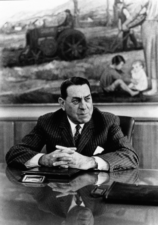 The spiritual will of Francesco Cassani